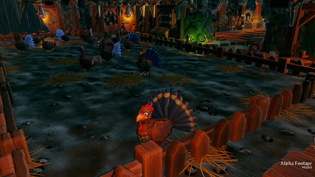 Dungeons 3 - Imagen 31
